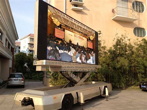 mobiled led|mobile led billboard.